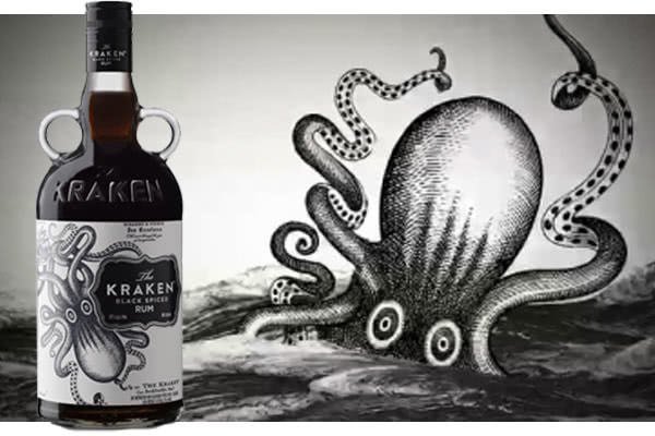 Ссылка на kraken at