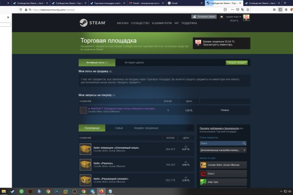 Что такое маркетплейс в россии