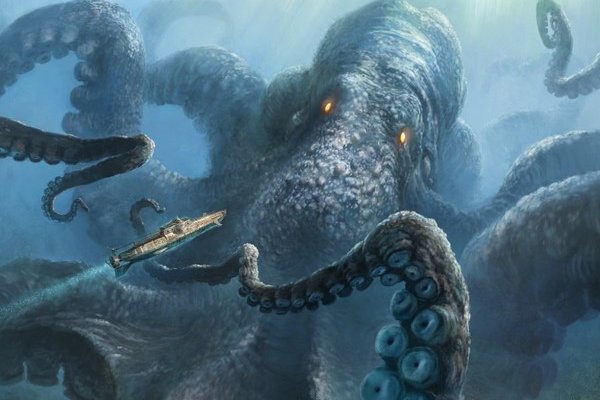 Kraken forum