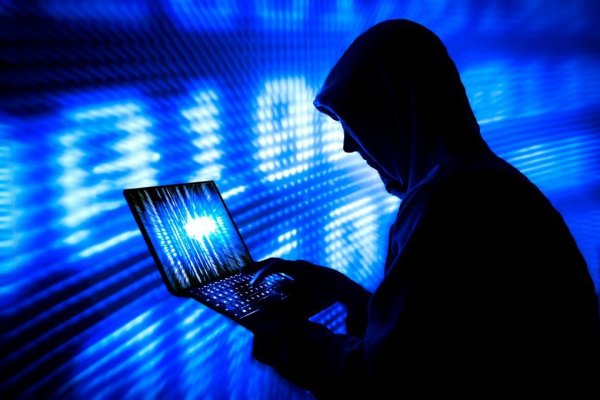 Вместо гидры